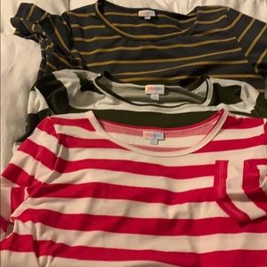 Lularoe Gigi set xl.